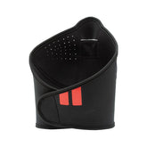 Maschera Facciale WB-MASK, una maschera in neoprene traspirante. Design ergonomico e chiusura regolabile. Di T.UR.